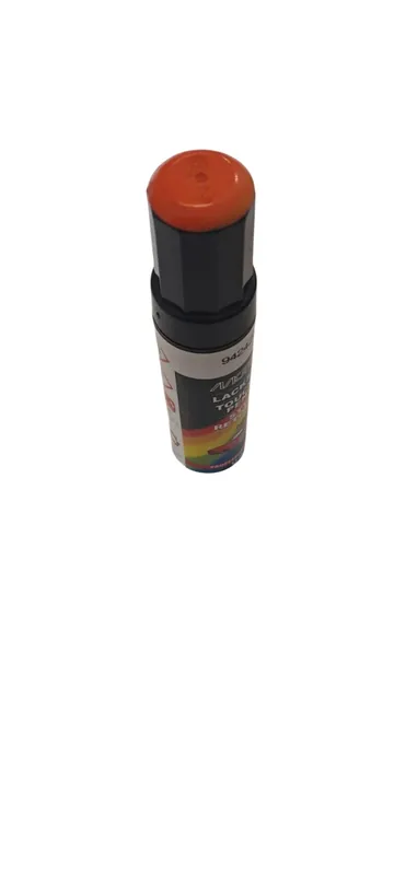 Letzte Chance Kreidler DICE GS/SM 125 Pro Lackstift 12ml Orange 781555 CR 125i Ausbesserungslack Reparaturlack Ersatzlack Farbe