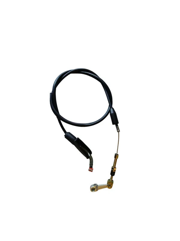 Geprüft Kreidler DICE CR 125i Gaszug 780021 Gasseilzug Chokezug Kabelzug Bautenzug Bowdenzug Motorrad