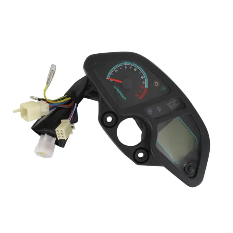 Kreidler DICE GS125i Tachometer 781052 Original Tacho Geschwindigkeitsanzeige Super-Preis
