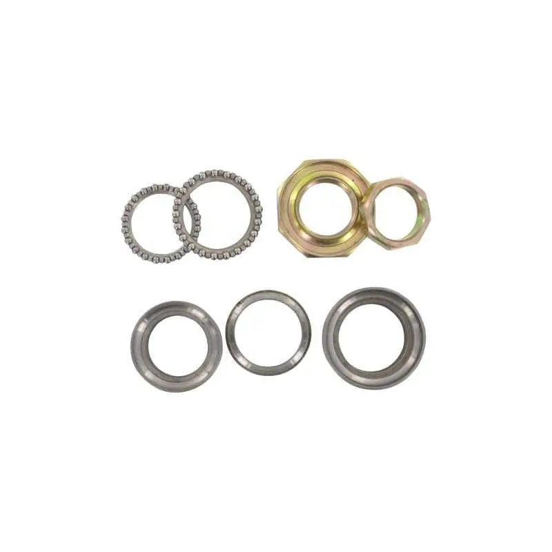 Rex Stratos Montana Lenkkopflager Satz Lenkkopflagersatz 50ccm 2Takt 1E40QMB YY50QT-28 50cc 2T Minarelli liegend Kit Set Sichere Zahlung