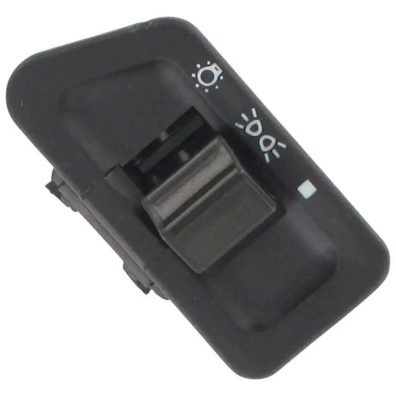 Rex RS460 Mofaroller 4-T Lichtschalter Schalter Knopf 50ccm 4Takt 139QMB JSD50QT-13 50cc 4T 139QMA Ausschalter Einschalter Preiswert