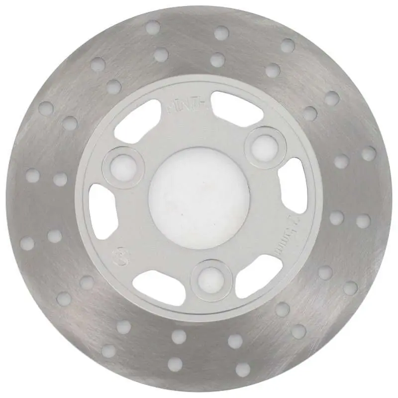 Jetzt Kaufen Rex RS700 Vorderbremse vorne Bremsscheibe Roller Scheibenbremse 50ccm 4Takt 139QMB JSD50QT-13 50cc 4T 139QMA vorn