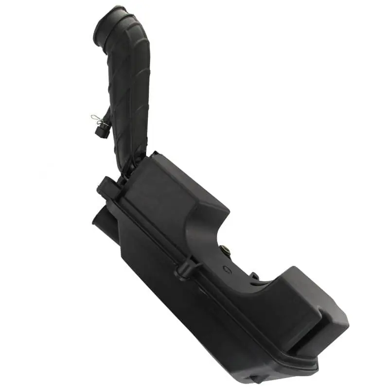 Rex RS460 Luftfilterkasten Scooter Mofa 50ccm 4Takt Luft-Filter Luftfiltergehäuse 139QMB JSD50QT-13 50cc 4T 139QMA Direktkauf