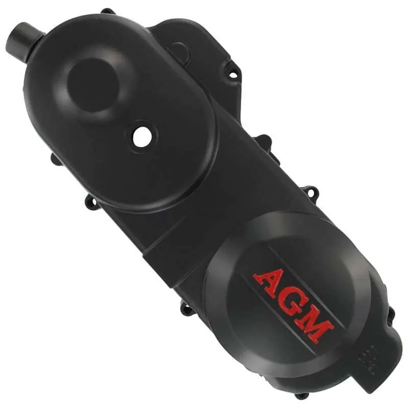 Begrenztes Angebot Rex RS600 QM50QT-2 Gehaeusedeckel Gehäusedeckel 50ccm Variomatikdeckel Getriebegehäusedeckel 4Takt 139QMB JSD50QT-13 50cc 4T