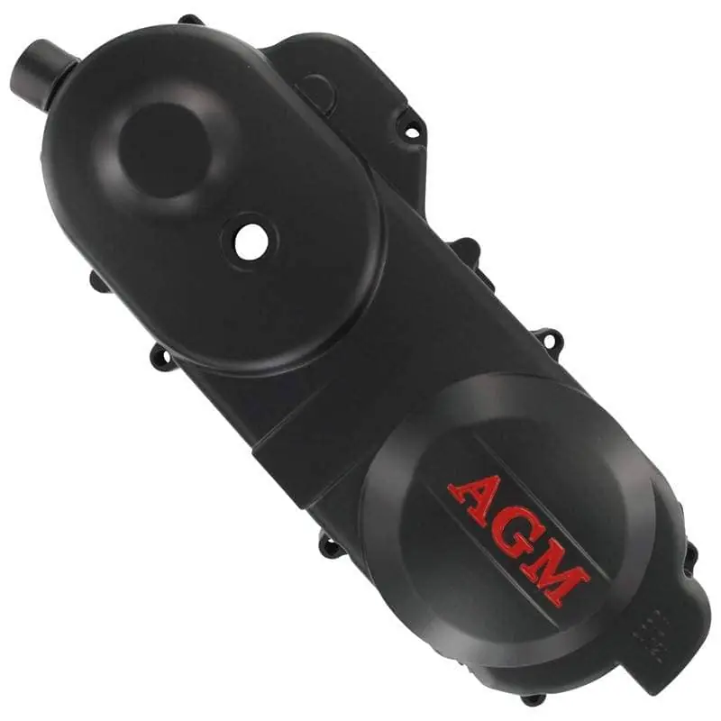 Nur Für Kurze Zeit Rex RS Classic 50 Variodeckel 50ccm 4Takt Roller Variomatikdeckel Getriebegehäusedeckel 139QMB JSD50QT-13 50cc 4T 139QMA