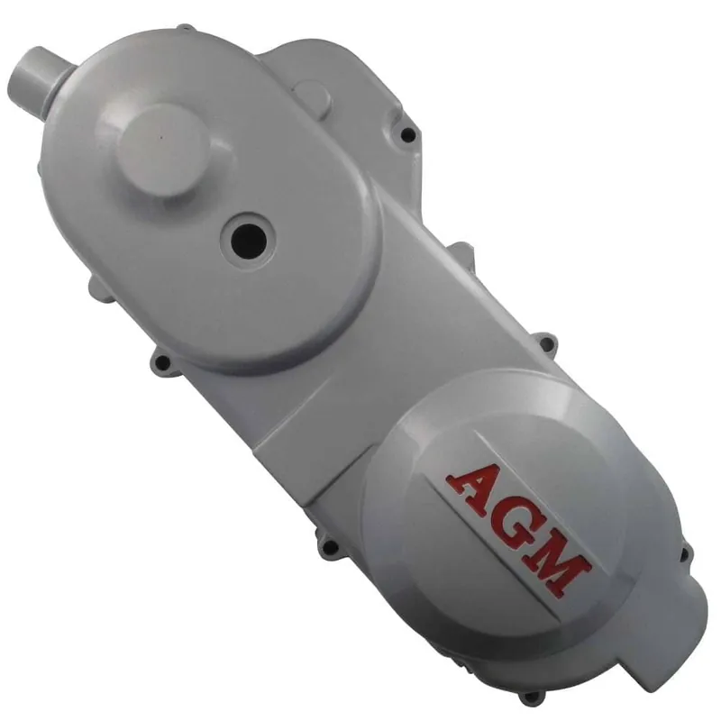 Rex QM50QT 6A-A Variomatikdeckel 50ccm 4Takt Roller Getriebegehäusedeckel Gehäusedeckel 139QMB JSD50QT-13 50cc 4T 139QMA Must-Have