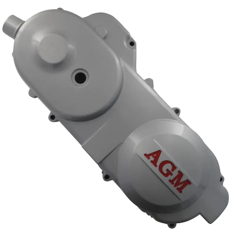 Sichere Zahlung Rex Capriolo 50 4T Kupplungsdeckel 50ccm 4Takt Roller Variomatikdeckel Getriebegehäusedeckel 139QMB JSD50QT-13 50cc 139QMA
