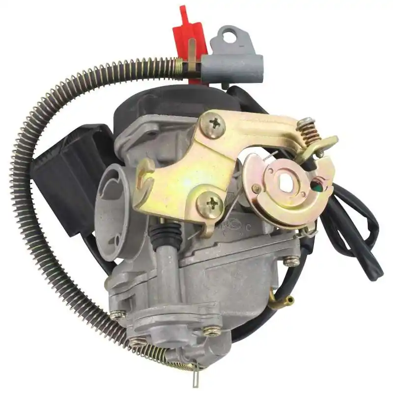 Rex Imola 50 Schwimmer-Vergaser 50ccm 4Takt Vergaser Carburetor 139QMB JSD50QT-13 50cc 4T 139QMA Carburateur Benzin-Vergaser Preiswert