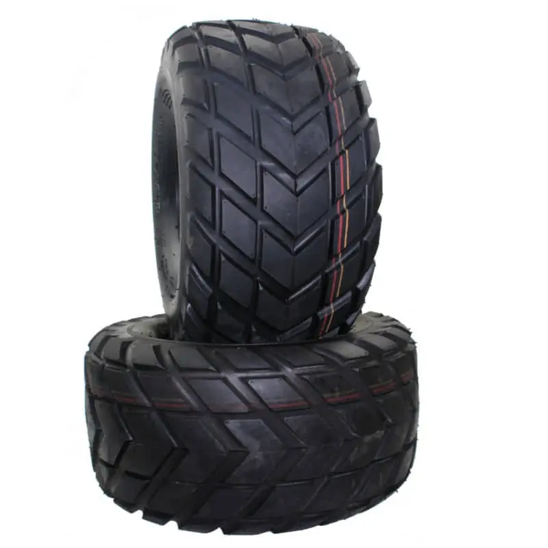 Echt Yamaha YFS 200 Blaster Quadreifen hinten 125ccm 4Takt X240G320000 AT 21x10/8 TL 2er-Set 255/65-8 ATV-Reifen Offroadreifen BuggyReifen