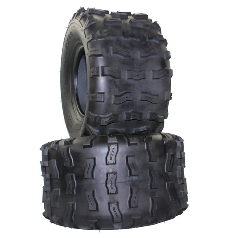 Top-Preis PGO Quadreifen hinten 18x9-8 Universal UTV-Reifen X040G320000 ATV-Reifen Offroadreifen BuggyReifen Geländebereifung Ersatzteil Service