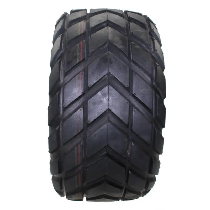 Aktuell Reifen Hinten DURO AT 21x10 Quadreifen 42811-162-001