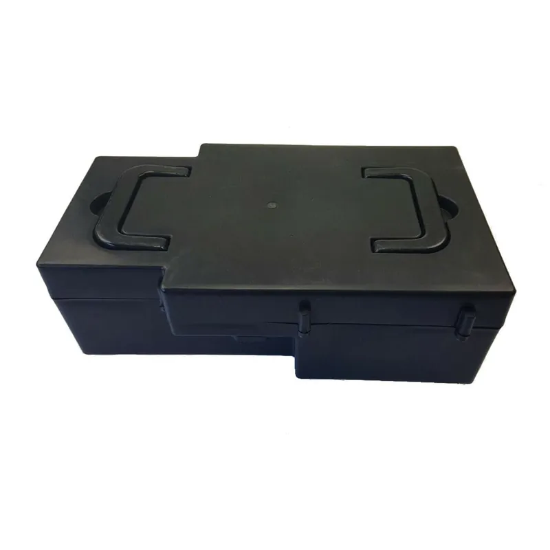 Eppella Eppella Scoody 20 Batteriepack 50ccm elektro 3080053 Akku-Box 48V 12Ah Bleigel Batterieset Elektroroller Guewer Ersatzteil Kracherpreis