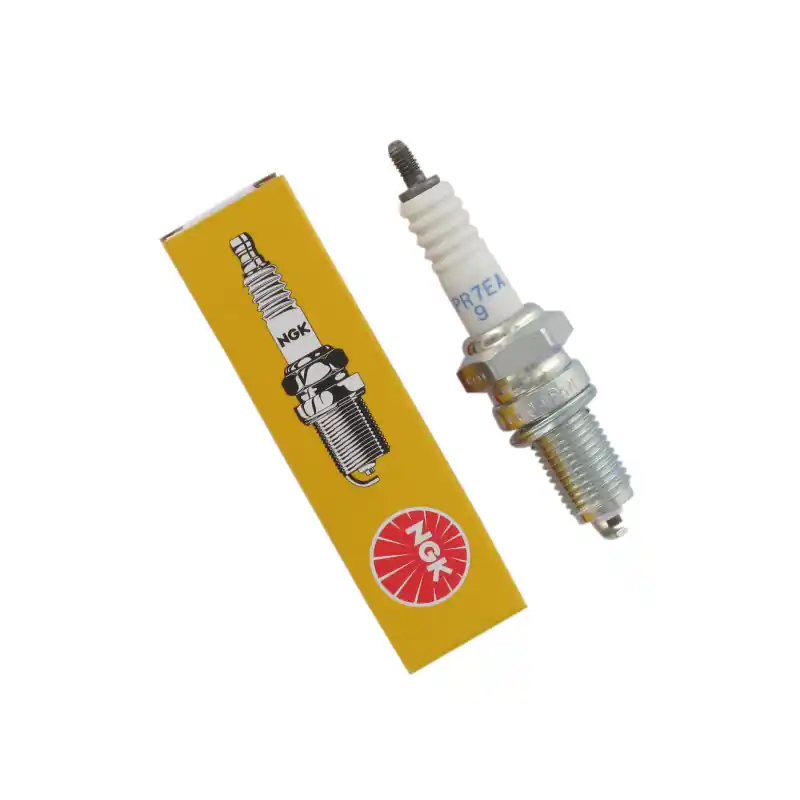Zündkerze NGK DPR7EA-9, Gruppe D spark plug 0.545.362/6 Direktkauf