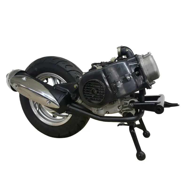 Motor 139QMA/QMB Gebraucht 10 Zoll 33112-Gebraucht Neu Im Sortiment