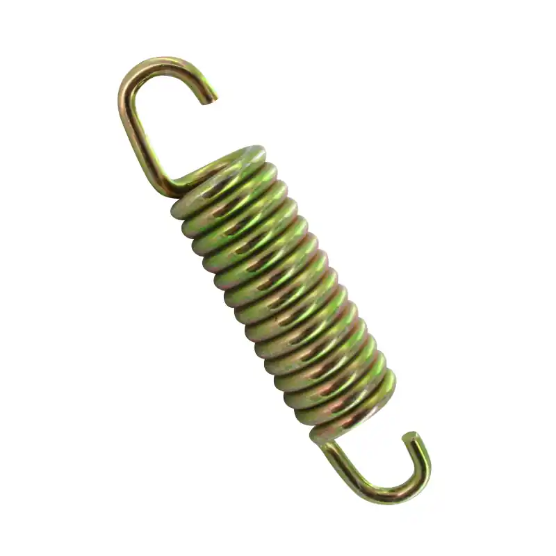 PGO Feder Seitenständer Big Max 50 Torsionsfeder Spannfeder E1461120000 Rückzugfeder Spann-Feder Haltefeder Seitenständerfeder Mokick Top-Seller