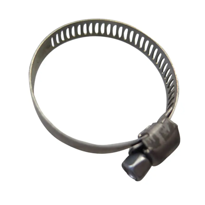 Angebot PGO Schlauchklemme 30-40mm Schelle Big Max 50 50ccm 2Takt Spannring Clip Klemmschelle Schlauchbinder Klemm-Schelle Schlauch-Schelle