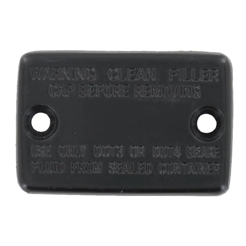 Deckel Behälter P140C120000 von PGO Preiswert