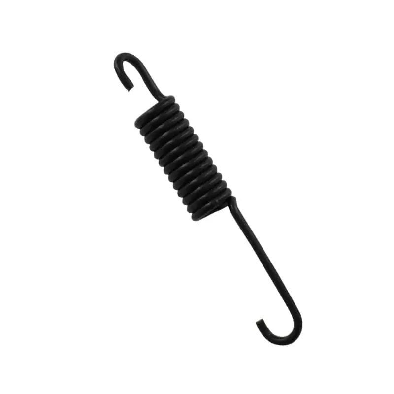 PGO Feder Hauptständer Big Max 50 Ständerfeder Roller P1461120000 Hauptständerfeder Rückzugfeder Spannfeder Rückzug-Feder Big Max 90 Online Kaufen