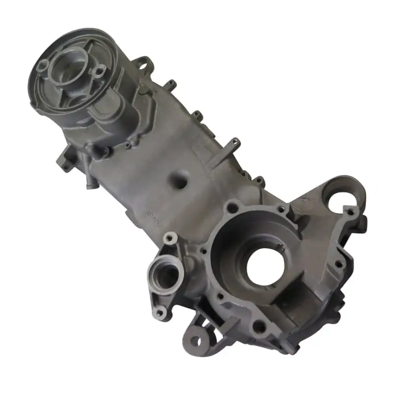 PGO X-Rider 90 Kurbelgehäuse links 90ccm 2Takt P9062010000 Motorgehäuse Motorblock PGO Quad ATV UTV Ersatzteil Service Saisonangebot