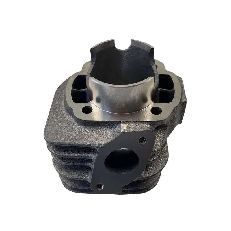 PGO X-Rider 90 Zylinder 90ccm-2Takt Motorzylinder Grauguss 90ccm 2Takt P9064010000 Grauguss-Zylinder Gusszylinder Aluzylinder Quad ATV Preiswert