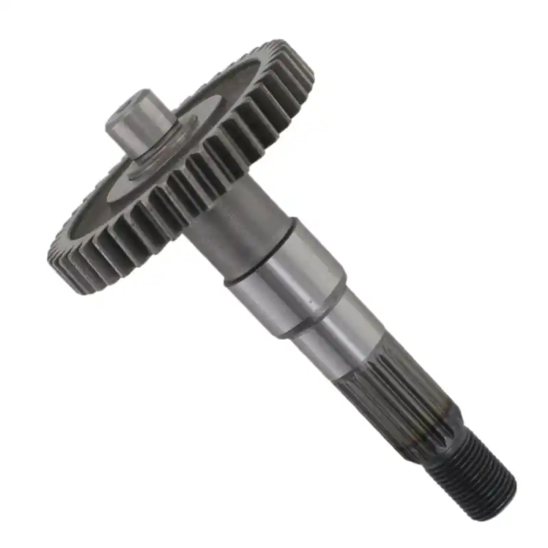 PGO Big Max 90 Getrieberad Zahnrad 50ccm 2Takt P9141300000 Zwischenrad Zahn-Rad Getriebe-Rad Zwischen-Rad Getriebezahnrad Ritzel Top-Angebot