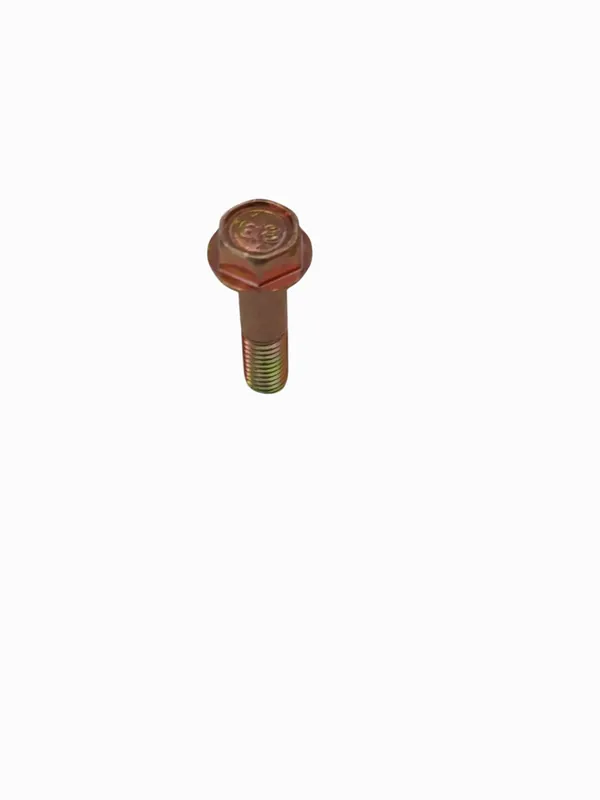 PGO Sechskantschraube M8x32mm Big Max 50 Halter 50ccm 2Takt Befestigung Halterung Flachkopfschraube Sechskant-Schraube Bundschraube Knallerangebot