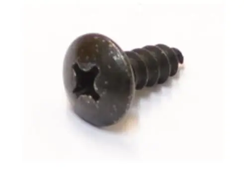 Ausverkauf PGO Blechschraube M4x12mm Big Max 50 Roller 50ccm 2Takt Kreuzschlitzschraube Kreuzschraube Blech-Schraube Treibschraube PGO 50ccm-2Takt