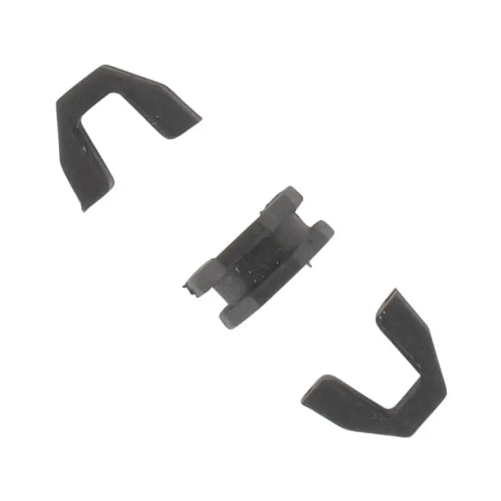 Gleitführung / Gleitstück Gleitschuhe Gleitstücke 783940202 Gleit-Führung Gleit-Schuhe Gleit-Stücke Scooter Ersatzteil Service Billig