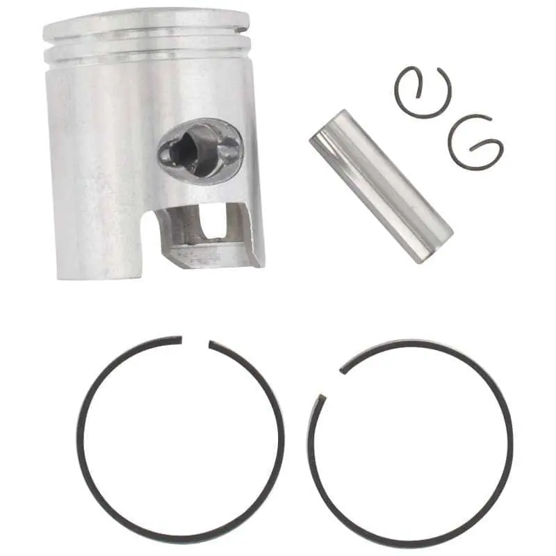 Kolben-Set Kolben D40mm 2Takt 50ccm 7.841.221/0 Begrenztes Angebot