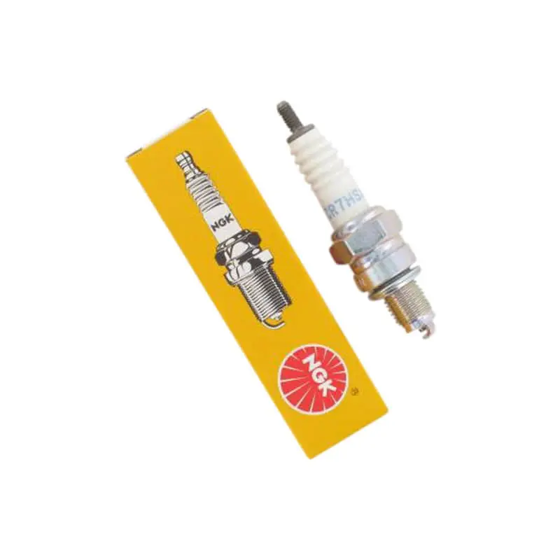 Zündkerze CR 7 HSA spark plug Daifo C00-02070-00 Finale Aktion