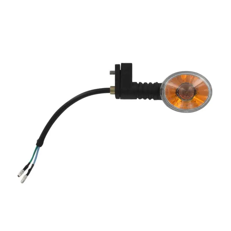 AGM Scoody 45 Blinker hinten rechts 50ccm elektro 3080032 12V 10W E9-50R-001030 Fahrtrichtungsanzeiger Blinkleuchte Blinklicht Scooter Markenware
