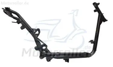 Eppella Eppella Scoody 20 Rahmen 50ccm elektro 3080001 Gestell Metallrahmen Fahrgestell Rahmenteil Grundgerüst Fahrzeugrahmen Guewer Letzte Chance