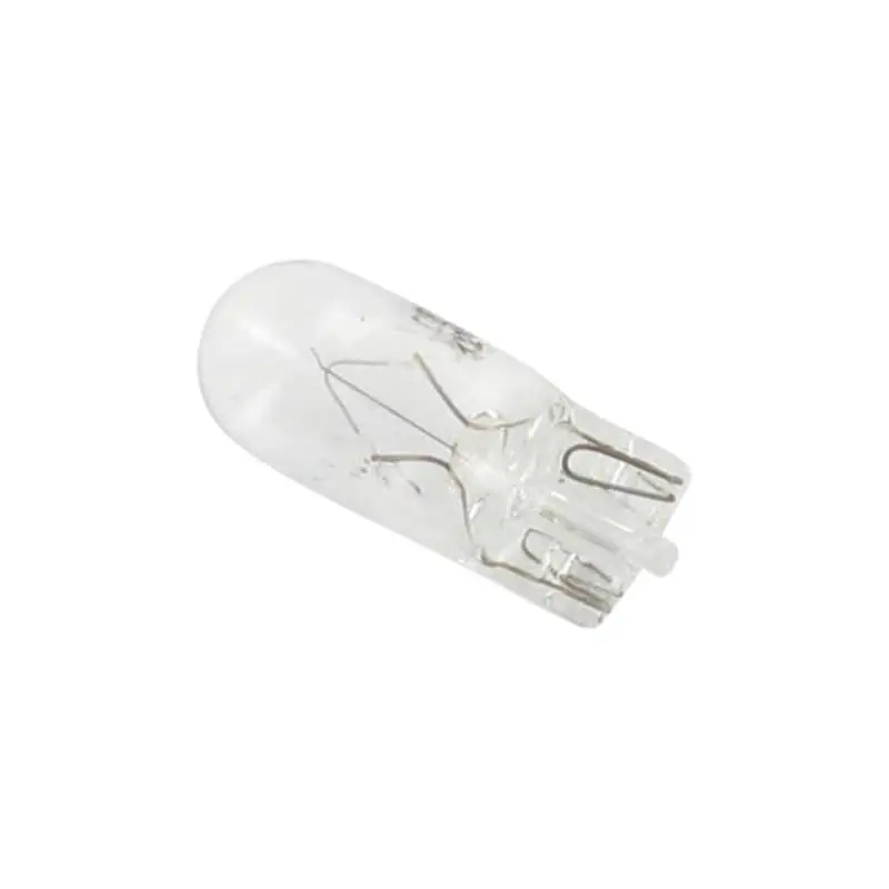 Neuheit Rex Flash 50 Glühbirne 12V 5W 50ccm 2Takt YYB950QT-2-220042 Glassockel Glühlampe Glassockellampe Innenleuchte Standlichtbirne 1E40QMB