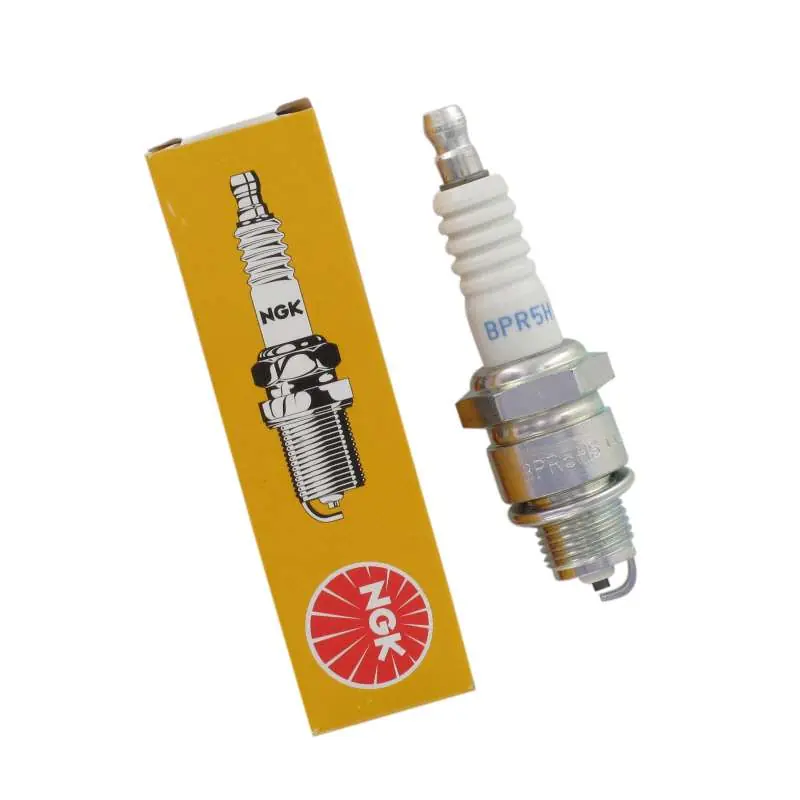 Super-Preis Sundiro XDZ 50 TA Zündkerze NGK BPR 50ccm 4Takt JB2490-78 spark plug plugs Roller-Zündkerze Motorroller-Zündkerze sparking ignition
