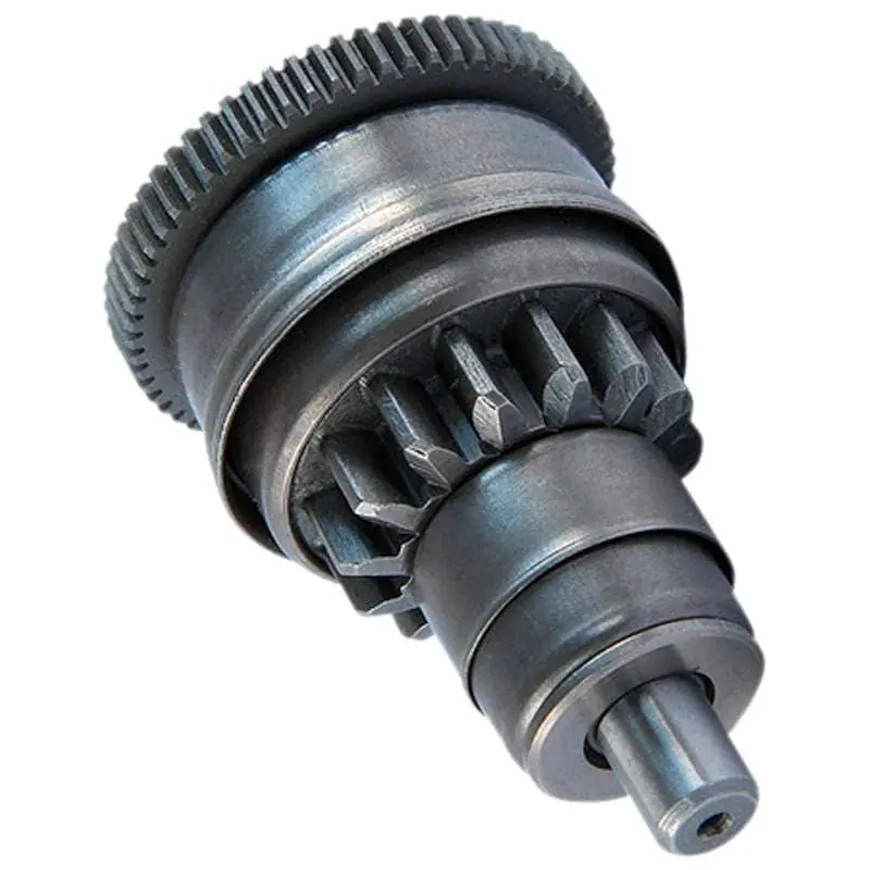 Schneller Versand AGM GMX 450 One Anlasserfreilauf 50ccm 4Takt ME062400-0070 Anlasser-Freilauf Starterkupplung Elektrostartfreilauf E-Starterfreilauf