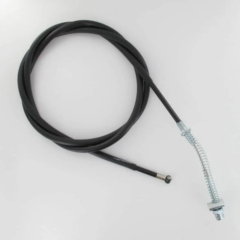 Adly Panther 50 Bremszug hinten 50ccm 2Takt 43450-159-000 Bowdenzug Bremsleitung Seilzug Bautenzug Bremsseil Bremskabel Brems-Zug Sofort Bestellen