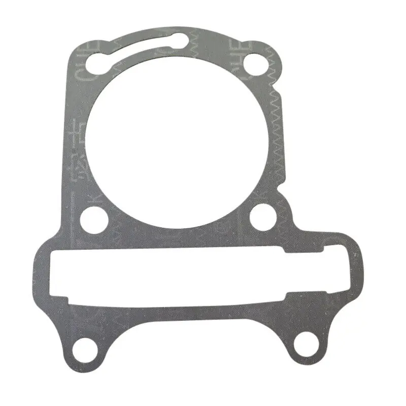 Neuheit Baotian BT49QT-9 4T Dichtung Zylinderfuß 50ccm 4Takt BT139QMB-000002 Fußdichtung Zylinderdichtung ZylinderFußdichtung unten 50ccm-4Takt
