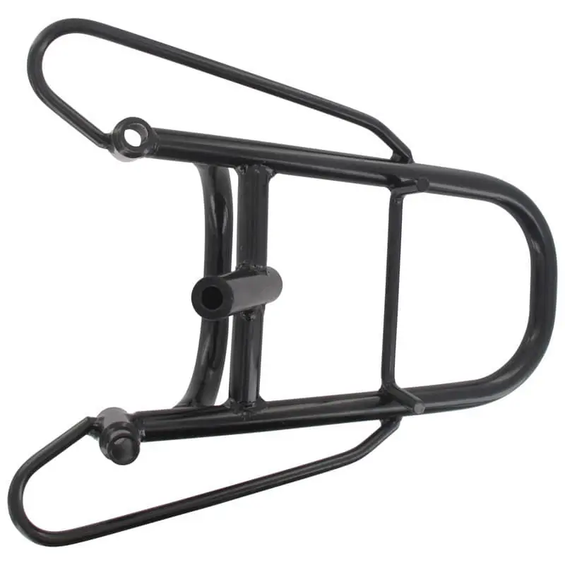 Sichere Zahlung Rex RS460 Topcase-Halterung Kofferträger Gepäckträger Gepäck-Träger 50ccm 4Takt 139QMB JSD50QT-13 50cc 4T 139QMA