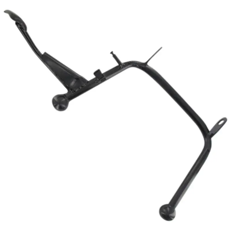 Begrenztes Angebot Rex Milano 125 Rollerständer Standfuß Hauptständer 125ccm 4Takt 152QMI YY125QT-28 125cc 4T GY6 Zweibeinständer Ständer