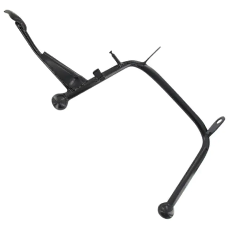 Beliebt Rex RS1000 Standfuß Scooter Mofa Hauptständer Roller Zweibeinständer 125ccm 4Takt 152QMI YY125QT-28 125cc 4T GY6 Ständer