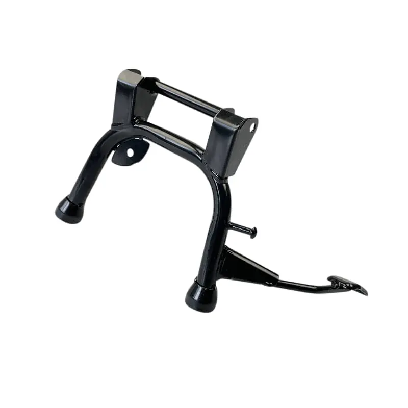 Rex RS450 Haupt-Ständer Standfuß Hauptständer Roller 50ccm 4Takt 139QMB JSD50QT-13 50cc 4T 139QMA Zweibeinständer Ständer Preisknaller