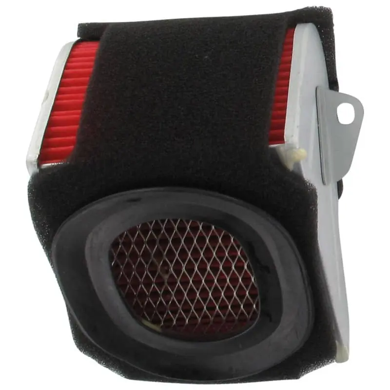 Begrenztes Angebot Rex QM125T 10A Luftfilter 125ccm 4Takt Luft-Filter Filtereinsatz 152QMI YY125QT-28 125cc 4T GY6 Luftfiltereinsatz