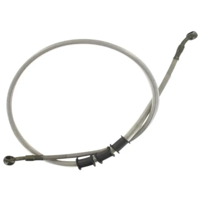Sonderaktion Rex CAPRIOLO 50 Bremsschlauch vorne Roller vorn ABS Hydraulikleitung 50ccm 4Takt 139QMB JSD50QT-13 50cc 4T 139QMA
