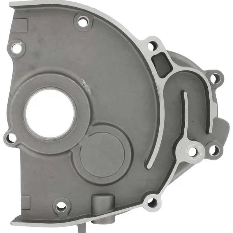Rex RS1100 Getriebe-Deckel Scooter Mofa 125ccm 4Takt Motordeckel Kupplungsdeckel 152QMI YY125QT-28 125cc 4T GY6 Bestpreis