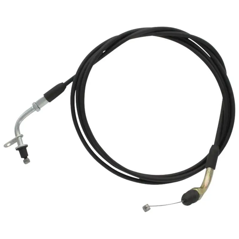 Rex Imola 125 Bautenzug Bowdenzug Seilzug Gaszug 125ccm 4Takt 152QMI YY125QT-28 125cc 4T GY6 Gasseilzug Bauten-Zug Bowden-Zug Top-Angebot