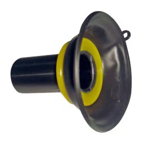 Rex Imola 50 Vergasermembran 50ccm 4Takt Gasschieber Vergaserschieber 139QMB JSD50QT-13 50cc 4T 139QMA Vergaser-Membrane Sofort Bestellen