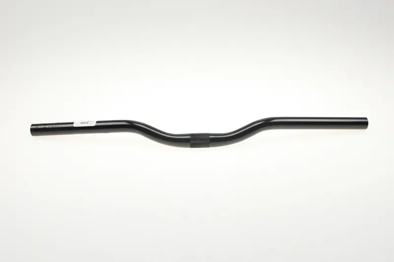 Must-Have Lenker Downhill MTB,Alu,schwarz, Lenkung 37300