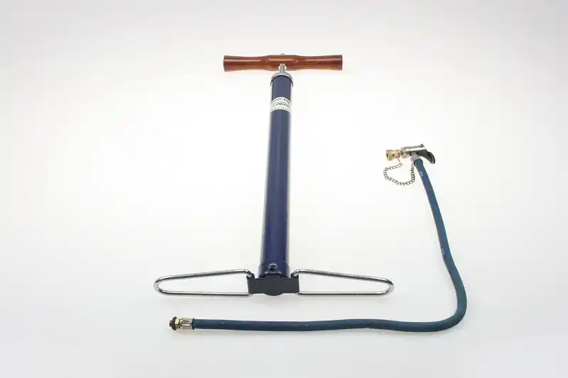Fußluftpumpe ohne Manometer 38899 Begrenztes Angebot
