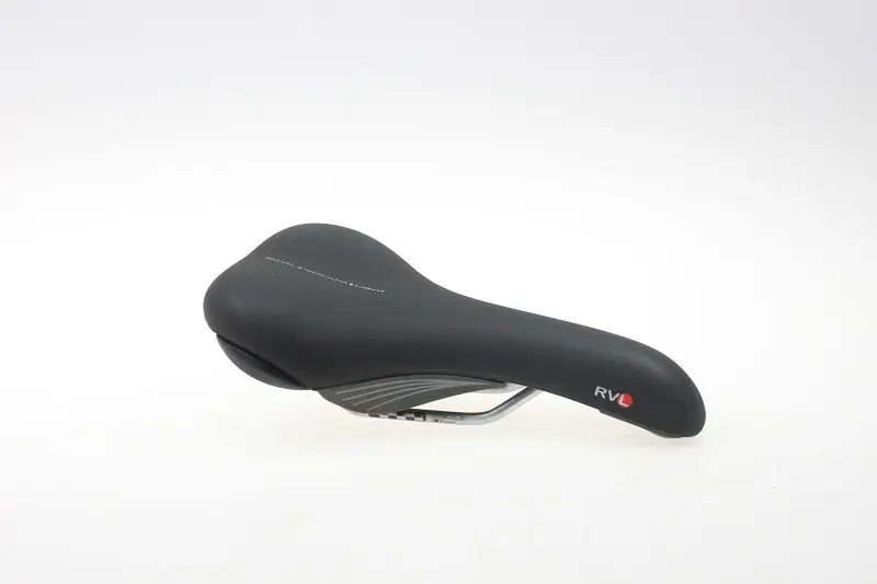 Sattel Selle Royal Athletik RVL 5001 Sitzbank 39526 Geprüft