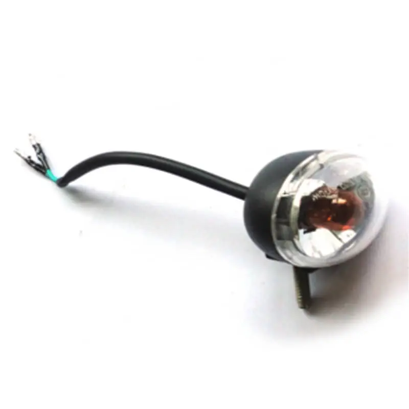 Sonderaktion Eppella Eppella Scoody 20 Blinker vorn links 50ccm elektro ZW-A-03 12V 10W Signalleuchte Blinklicht Blinkleuchte Fahrtrichtungsanzeiger